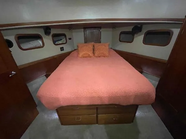 Slide: The Image of American Tug Pilothouse 2002 - 7