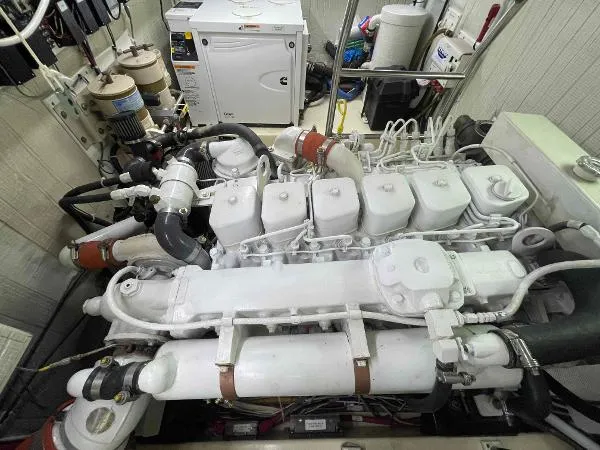 Slide: The Image of American Tug Pilothouse 2002 - 9