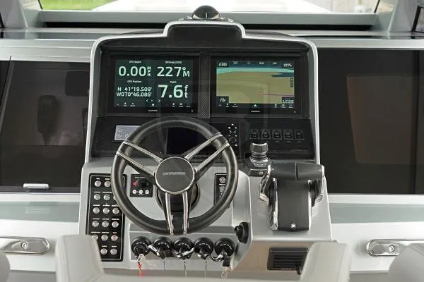 Slide: The Image of Novamarine BS 160 2023 - 10