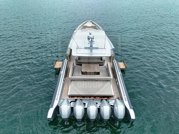 Slide: The Image of Novamarine BS 160 2023 - 6