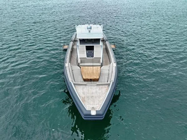 Slide: The Image of Novamarine BS 160 2023 - 7