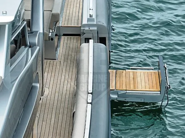 Slide: The Image of Novamarine BS 160 2023 - 8