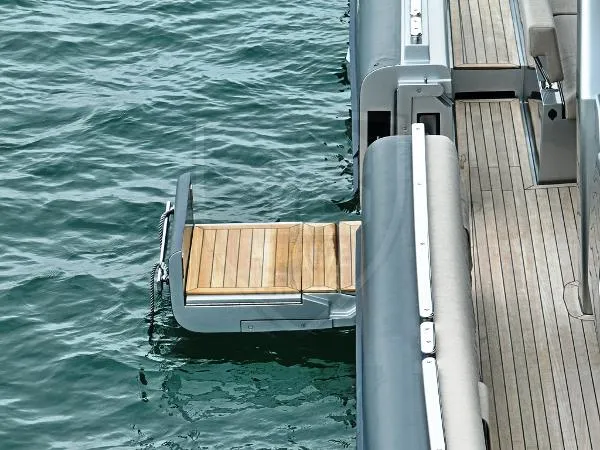 Slide: The Image of Novamarine BS 160 2023 - 9