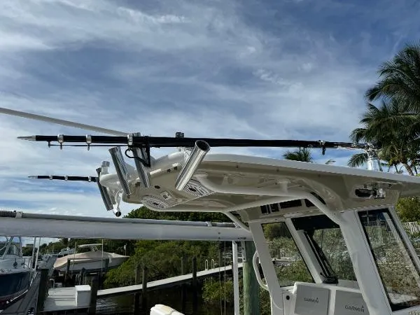 Slide: The Image of Everglades 255 CC 2017 - 10