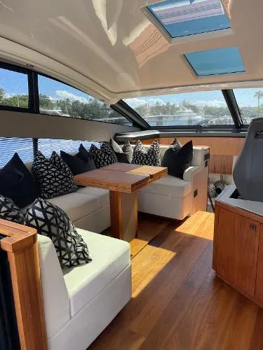 Slide: The Image of Sunseeker Predator 57 2017 - 7