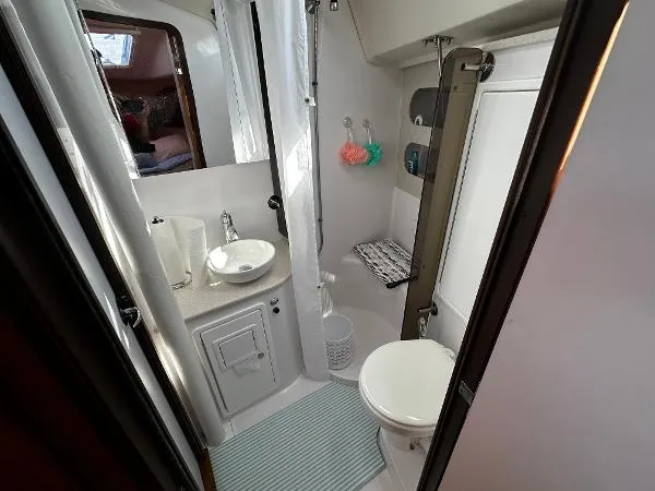 Slide: The Image of Catalina 385 2017 - 11