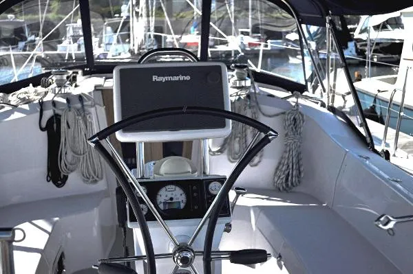 Slide: The Image of Catalina 385 2017 - 4