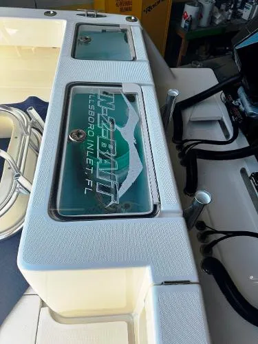 Slide: The Image of SeaVee 340Z Open Fisherman 2022 - 9