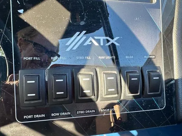 Slide: The Image of ATX 24 Type-S 2021 - 11