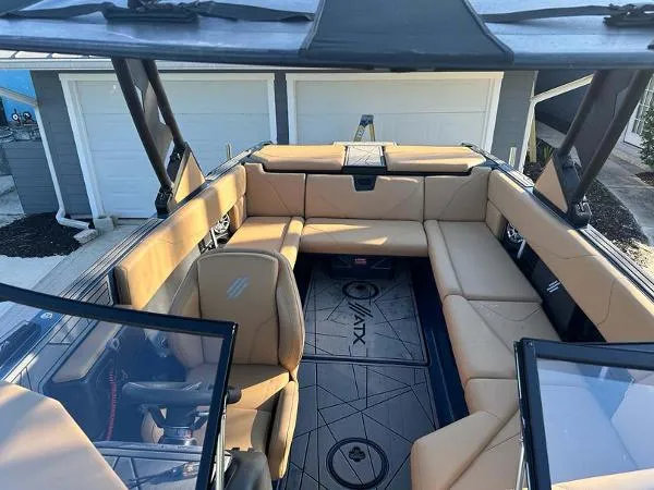 Slide: The Image of ATX 24 Type-S 2021 - 8