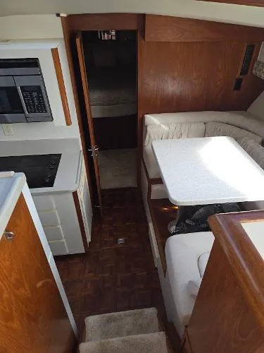 Slide: The Image of Californian 48 Motoryacht 1990 - 8
