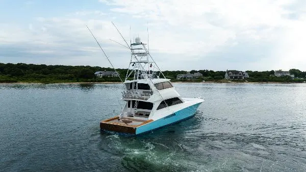 Slide: The Image of Viking 74 Enclosed Bridge 2005 - 10