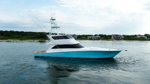 Slide: The Image of Viking 74 Enclosed Bridge 2005 - 2
