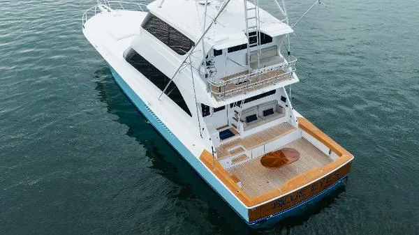 Slide: The Image of Viking 74 Enclosed Bridge 2005 - 7
