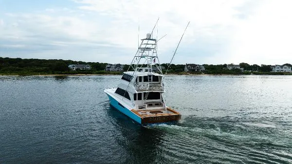 Slide: The Image of Viking 74 Enclosed Bridge 2005 - 8