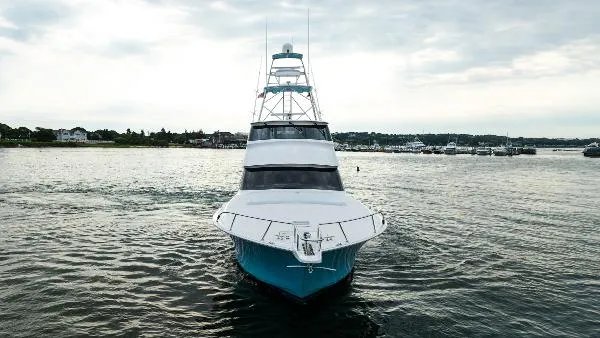 Slide: The Image of Viking 74 Enclosed Bridge 2005 - 9