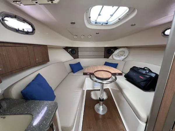 Slide: The Image of Boston Whaler 315 Conquest 2015 - 10