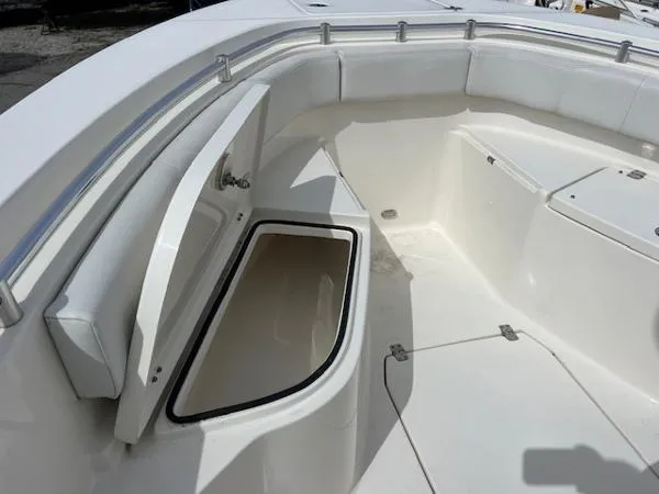 Slide: The Image of Cobia 237 Center Console 2021 - 7