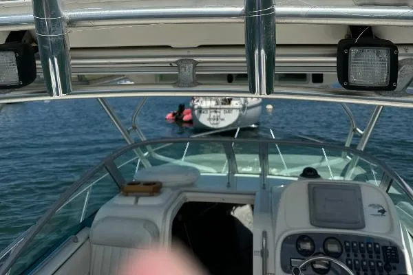 Slide: The Image of Robalo R265 2006 - 10