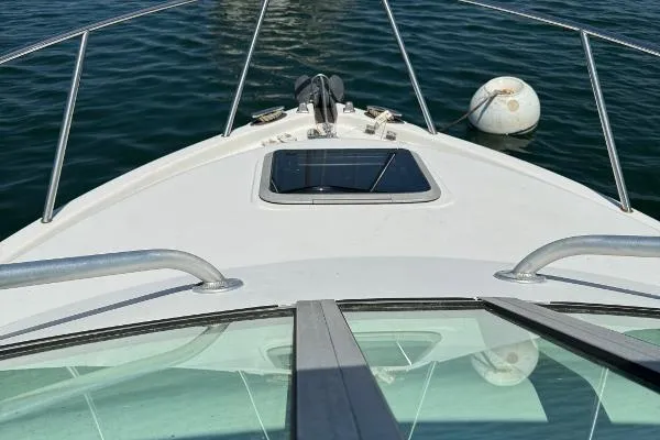 Slide: The Image of Robalo R265 2006 - 11