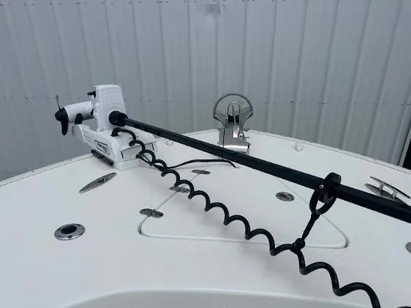 Slide: The Image of Cape Horn Yachts 36 XS 2022 - 1
