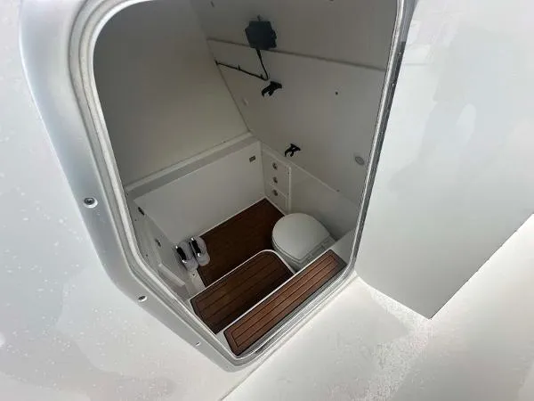 Slide: The Image of Cape Horn Yachts 36 XS 2022 - 10