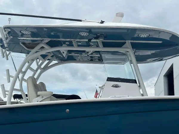 Slide: The Image of Cape Horn Yachts 36 XS 2022 - 11