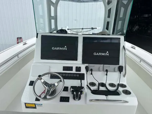 Slide: The Image of Cape Horn Yachts 36 XS 2022 - 2