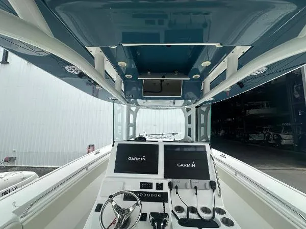 Slide: The Image of Cape Horn Yachts 36 XS 2022 - 3