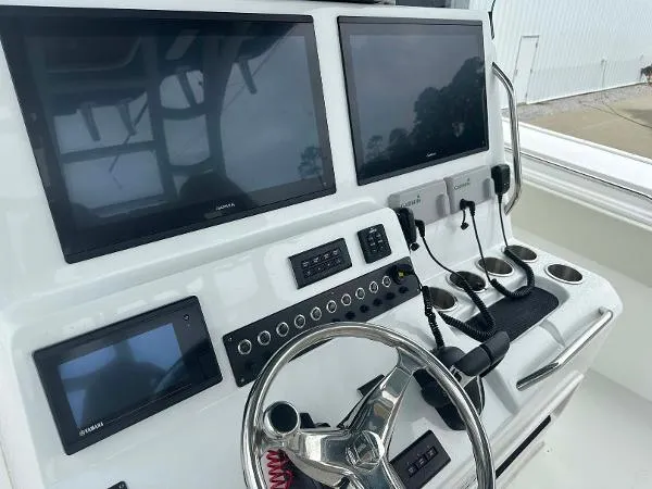 Slide: The Image of Cape Horn Yachts 36 XS 2022 - 4