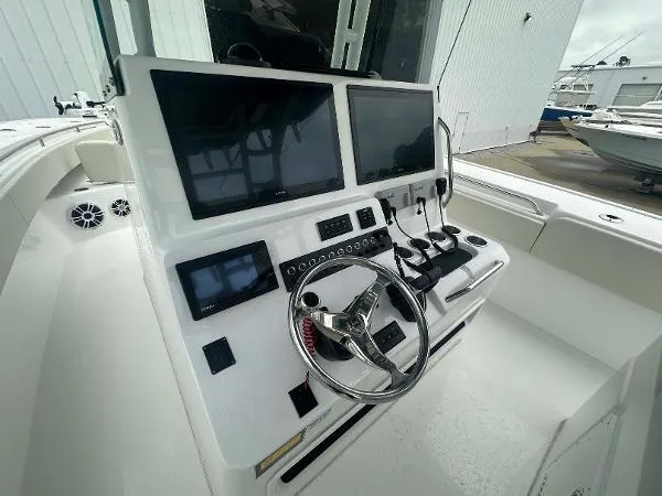 Slide: The Image of Cape Horn Yachts 36 XS 2022 - 5