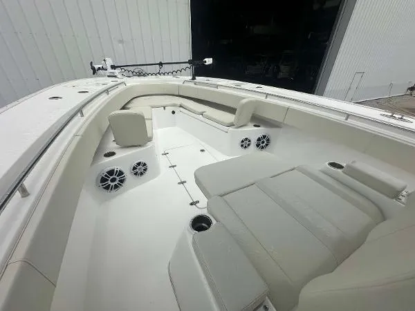 Slide: The Image of Cape Horn Yachts 36 XS 2022 - 6