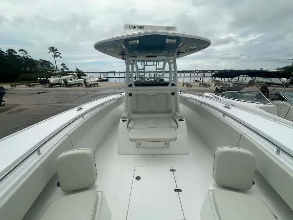 Slide: The Image of Cape Horn Yachts 36 XS 2022 - 7