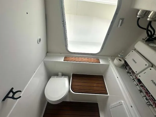 Slide: The Image of Cape Horn Yachts 36 XS 2022 - 8