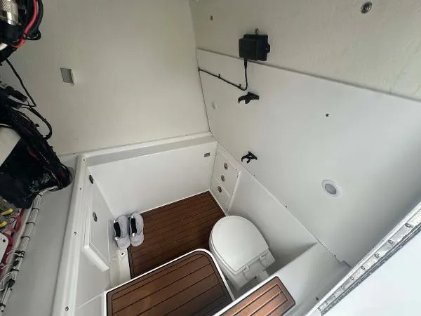 Slide: The Image of Cape Horn Yachts 36 XS 2022 - 9