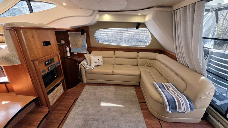 Slide: The Image of Salon Starboard - 12