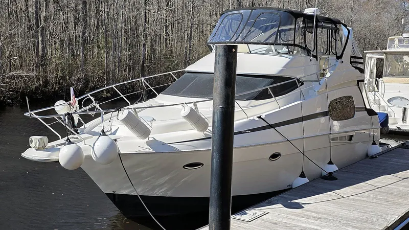 Slide: The Image of Port Bow Profile - 2