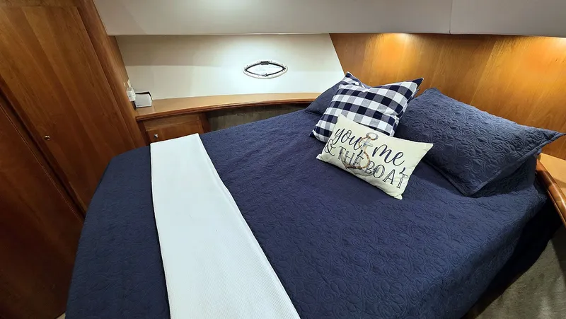 Slide: The Image of Master Stateroom Port - 22