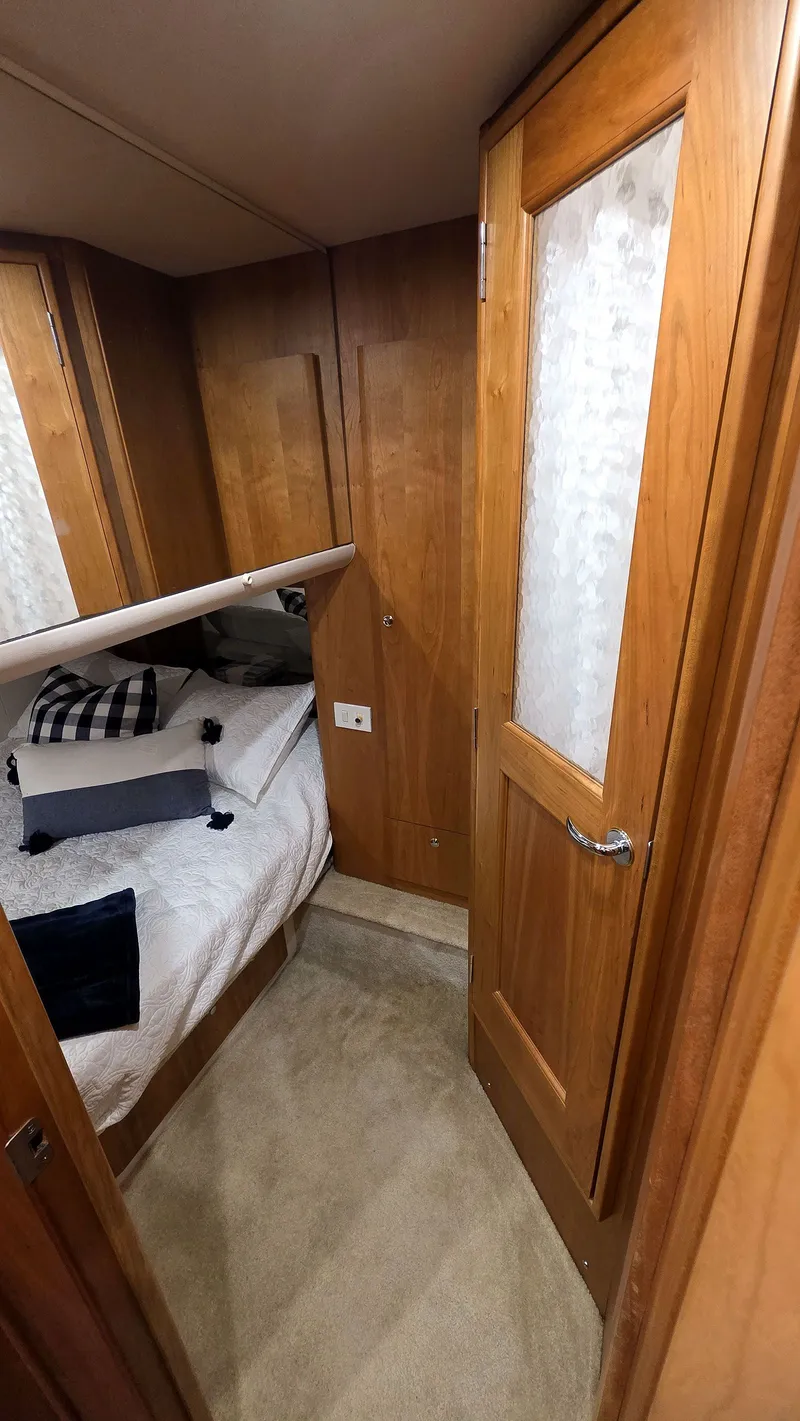 Slide: The Image of Guest Stateroom Port - 25