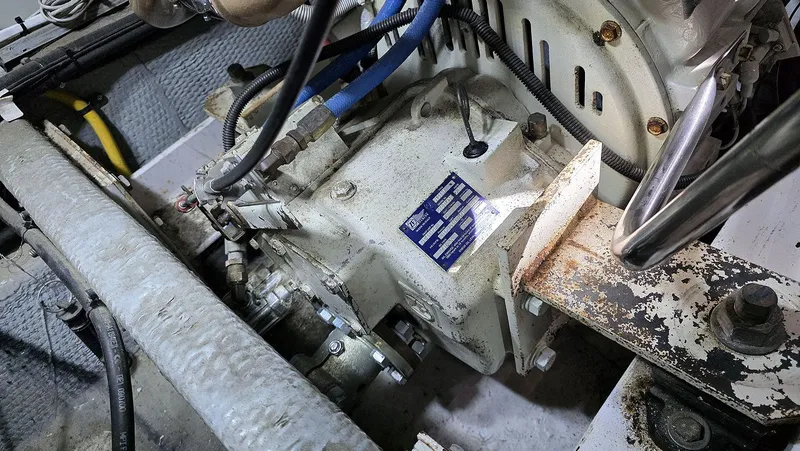 Slide: The Image of Port Transmission - 38