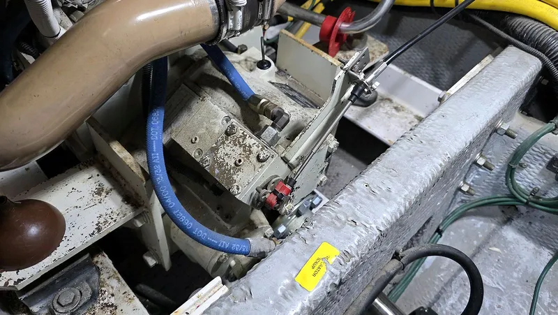 Slide: The Image of Starboard Transmission - 40