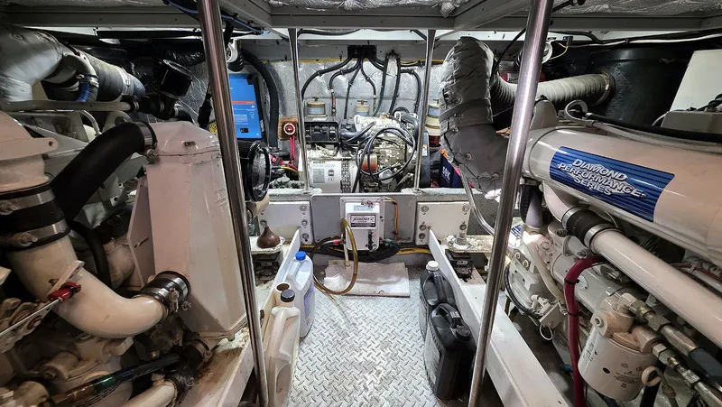 Slide: The Image of Engine Room Aft - 41