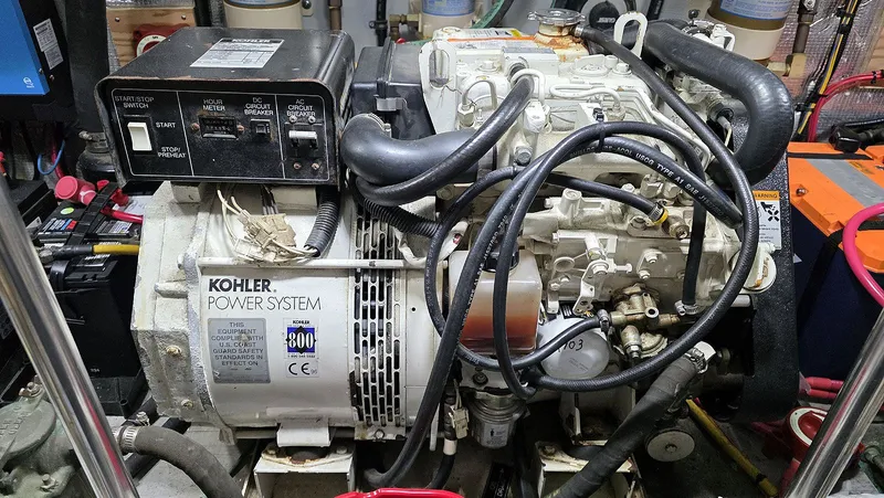 Slide: The Image of Generator - 49