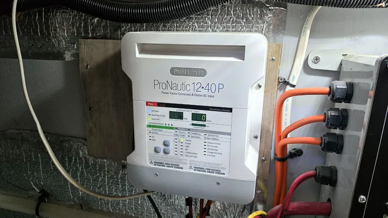 Slide: The Image of Battery Charger - 51