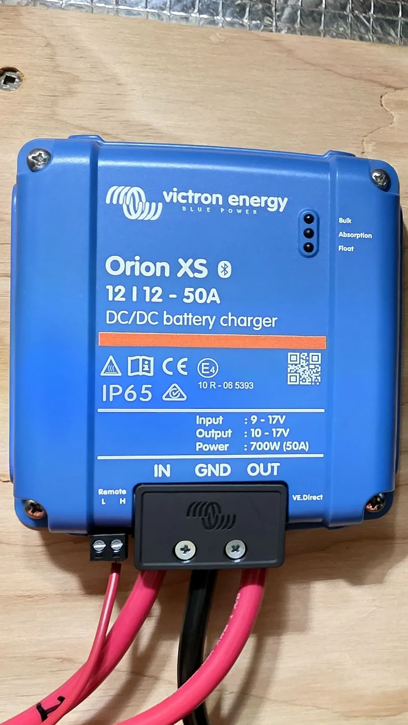 Slide: The Image of DC to DC Converter - 53