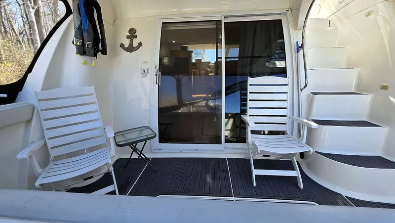 Slide: The Image of Cockpit Forward - 6