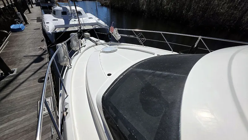 Slide: The Image of Fore Deck Starboard - 68