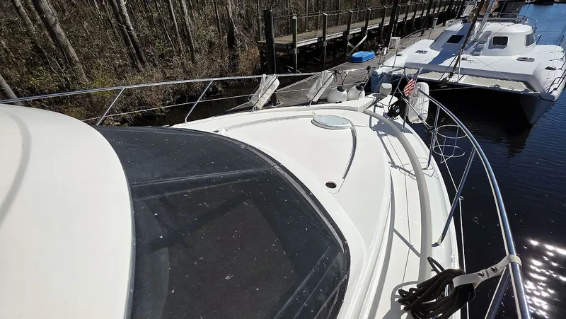 Slide: The Image of Fore Deck Port - 69