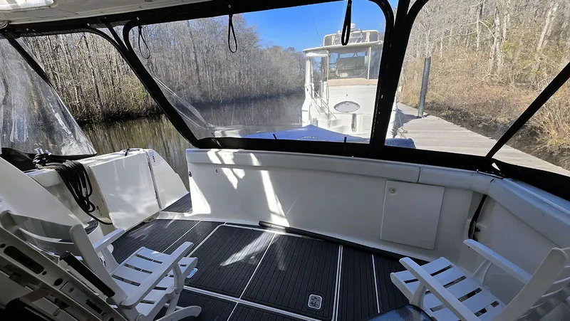 Slide: The Image of Cockpit Aft - 7