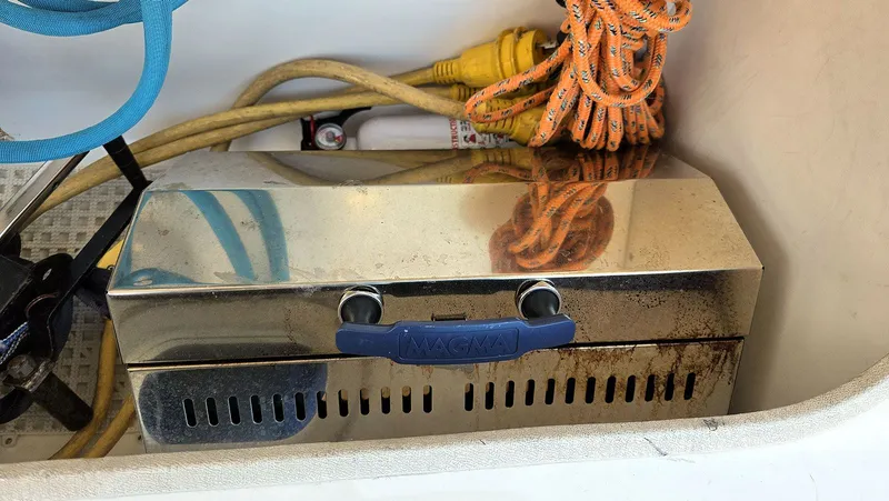 Slide: The Image of Grill - 74